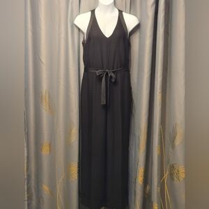 Banana Republic Jumpsuit Sz 12 NWT